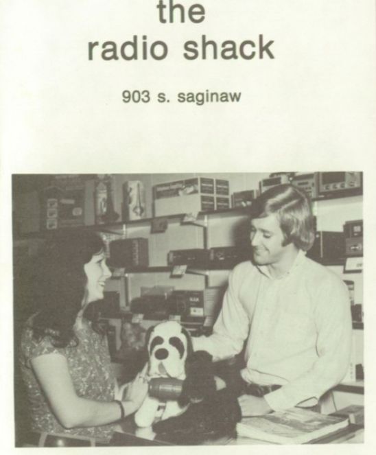 Radio Shack - Midland Store 3 (newer photo)